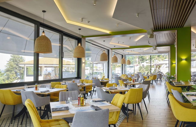 Santa Marina Holiday Village - Foto 65