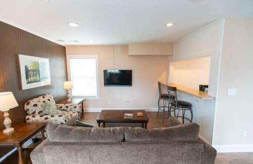 Howard's Creek Inn - Foto 54