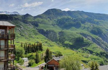 Les Cristallines - Appartement Cosy - Foto 17