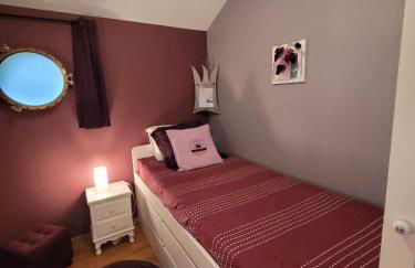 Péniche Amboise Maison d'Hôtes Flottante Toulouse Centre - Foto 32