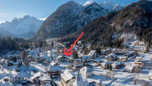 Casa Margherita - Valbruna - Foto 3