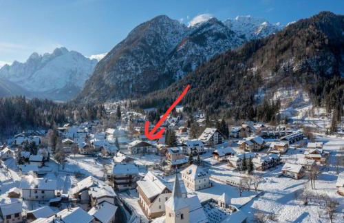 Casa Margherita - Valbruna - Photo 3