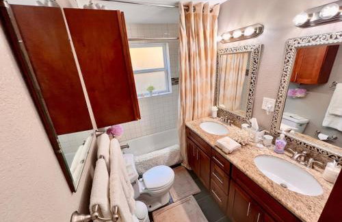 3 Bedrooms with Free gated parking,5-10Mins From ALL - Photo 18