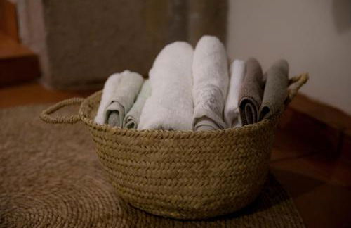 Casa Rural Priorato San Martín - Foto 48