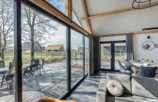 Beautiful House With air Conditioning - Foto 14