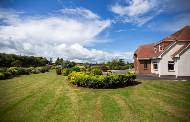 Manor House - Foto 24