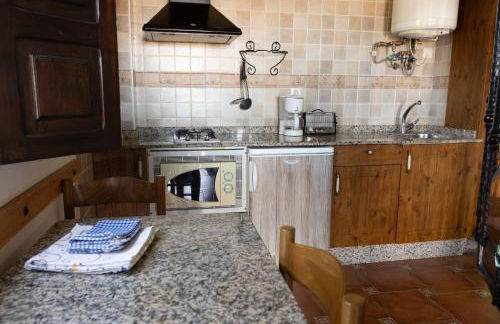 Complejo Rural Las Mimosas del Nalon - Foto 43