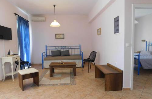 Akti Aegeou - Foto 3