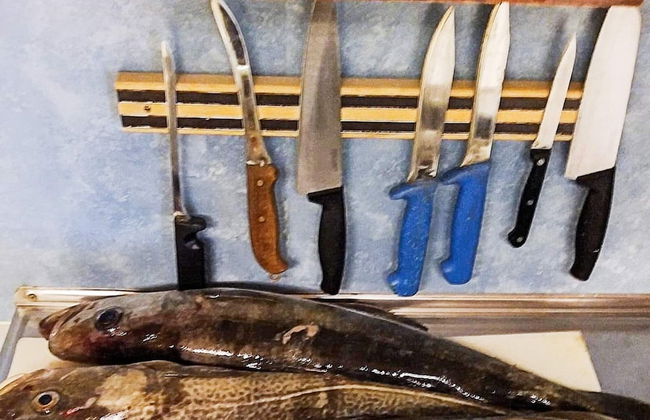 9 Person Holiday Home in Kortgarden - Foto 3