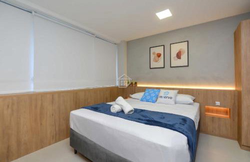 Imóveis Aconchegantes e Completos em Localização Privilegiada - Foto 32