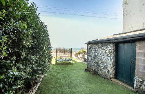 Stunning Sea View Blue Haven in Penmaenmawr - Foto 20