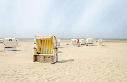 Strandhus Uiterst-hörn Treibholz - Foto 34