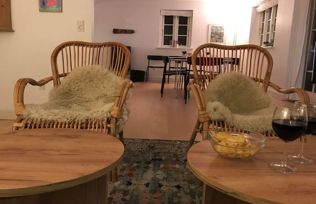 "Ejda" - 700m from the sea - Foto 10