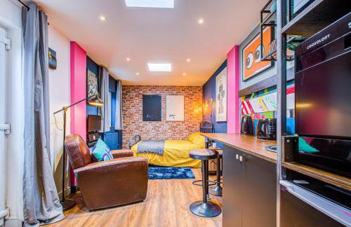 Cosy Studio flat near hospital - Pass the Keys - Foto 14