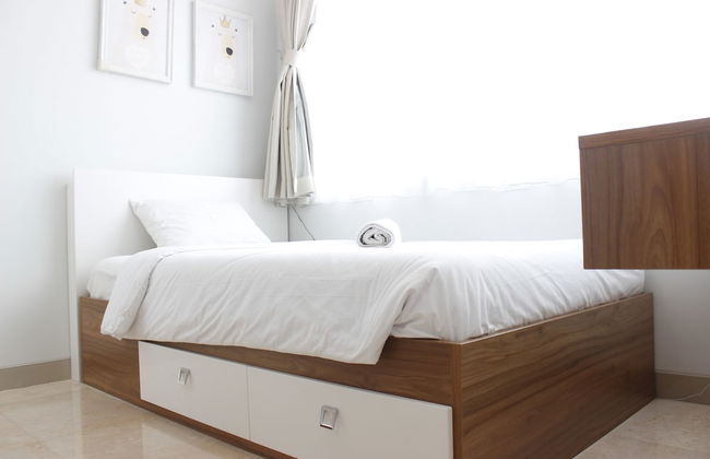 Elegant 2BR @ Dago Suites Apartment near ITB - Foto 1