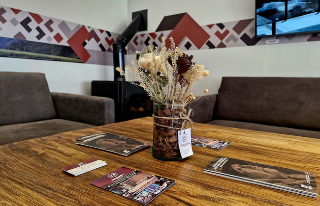 Hosteria La Angostura - Foto 9