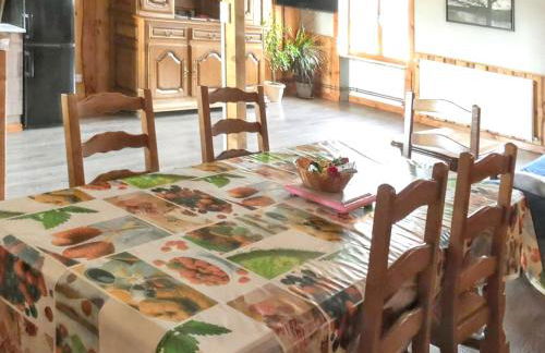 Maison charmante à Bousson le Haut + Terrasse ensoleillée - Foto 15