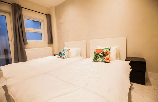 Luxury Fulham 3 bedroom Garden House - Foto 16