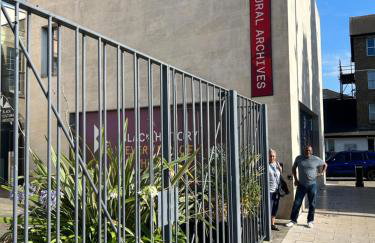 Qties Beautiful Abode Brixton - Foto 30