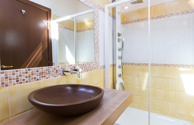 Casa Conti di Sotto - Foto 55