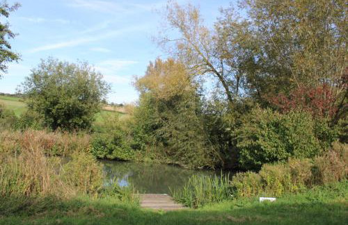 Viaduct Fishery Lodges - Foto 80