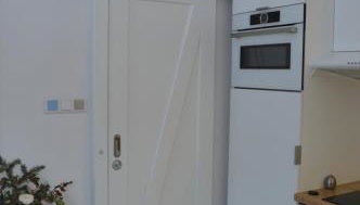 Biały Domek - Foto 5, minibar