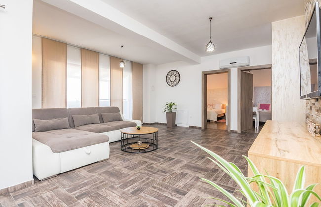 Villa M M Zadarvillas - Photo 21