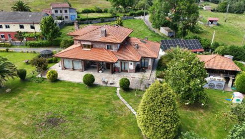 Casa Descanso en Familia - Foto 4, Garden, Garden view