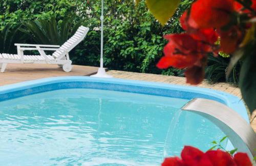 Casa Canasvieiras Florianópolis com piscina e mar - Foto 8