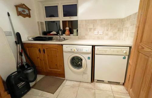 Main Street Cottage, Ballintoy - Foto 25