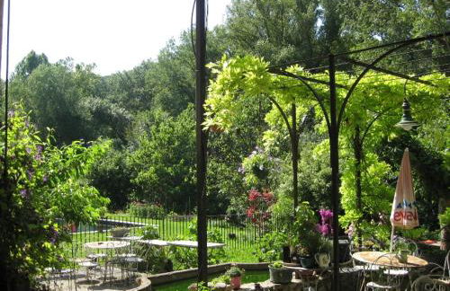 Le Vieux Moulin - Foto 11