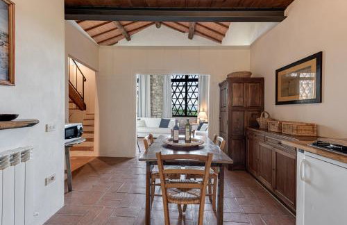 Agriturismo Fattoio alle Ripe - Photo 46