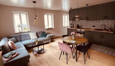 VagabundNEST Altstadt Freinsheim - Photo 1