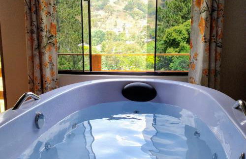 Chalé Portal Lazer Propriedade Inteira - Photo 3