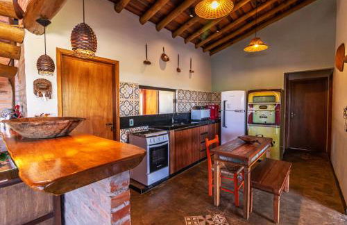 Rancho Recanto da Serra - Photo 61