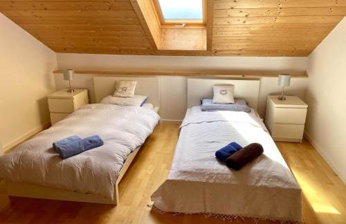 Tu Casa Chiemsee Ferienhaus - Foto 47