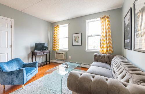 Stunning 3 Bed Fully Furnished Apt - Foto 13