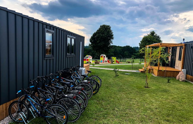 Masuria Resort Village - Foto 22