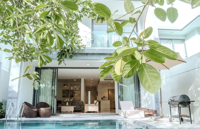 BRG GOLF - Danang Private Pool Villa 3BR - Foto 66