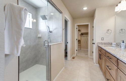 17 Mi to Downtown Denver Modern Aurora Home! - Foto 21