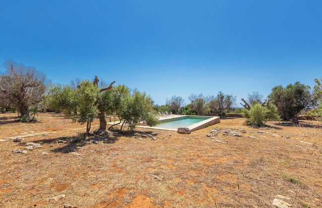 3621 Tenuta Terra del Sole by Perle di Puglia - Foto 23