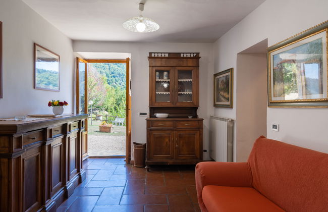 Podere Le Ripe - Foto 9