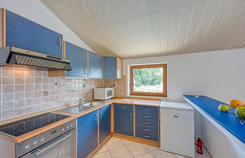 Holiday House Iris with Private Pool - Foto 40