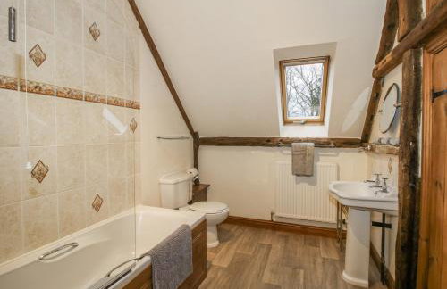 Upper Home Farm - Foto 42