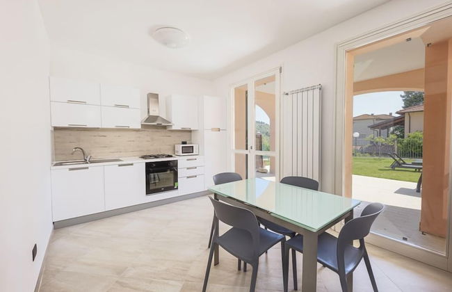 CasaViva - Pasteur 277 Bordighera - Photo 7