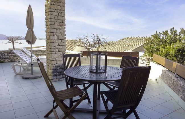 Suite une chambre - Foto 2