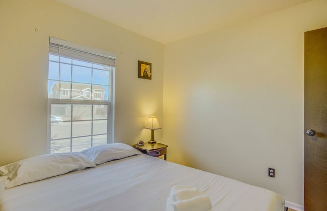 South Side COS & Ft. Carson Value Stay! Dogs OK! - Foto 7