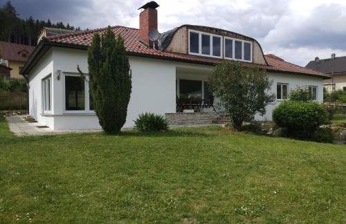 Ferienwohnung Betz - Foto 1