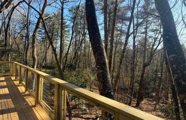 The Onyx - Walk to Falls, Hot Tub, Resort Access, Luxe Approved - Foto 30