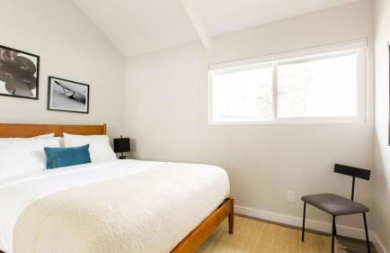 3 Blocks to Beach Private Pool Rooftop Patio Hamilton I II by AvantStay - Foto 56